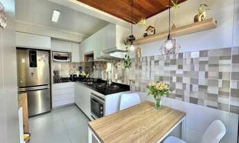 Imagem 7: Casa/Sobrado 3 dormitórios, 125 m² privativos - bairro Jardim Itu Sabará