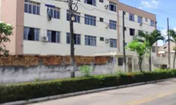 Imagem 2: Apartamento 2/4 Ed. Alm Tamandaré