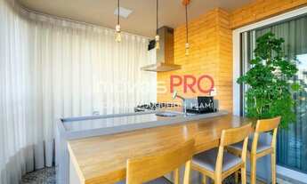 Imagem 3: Lindíssimo apto à venda no Itaim de 275m²