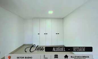 Imagem 7: ELLO VACA BRAVA RESIDENCE - SETOR BUENO - 114m² - 3 SUÍTES - R$5.500