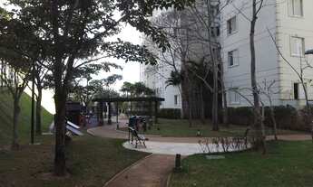 Imagem 14: Imóvel para aluguel possui 120 metros quadrados com 3 quartos em Tamboré - Santana de Parn