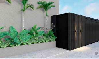 Imagem 6: Sobrado Condominio no Carandá Bosque - Campo Grande