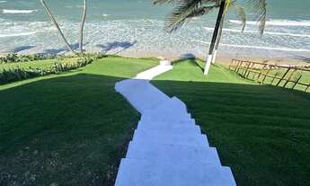 Imagem 3: Casa á venda beira mar - Praia de Cotovelo