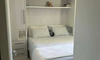 Imagem 6: Apartamento - Parque Rural Fazenda Santa Cândida - Campinas