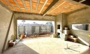 Imagem 3: Casa em condomínio à Venda em Jardim Carvalho, Ponta Grossa - PR