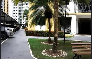 Imagem 3: CONDOMINIO AQUARELA - UNIDADE DISPONÍVEL