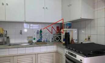 Imagem: Apartamento-À VENDA-Humaitá-Rio de Janeiro-RJ