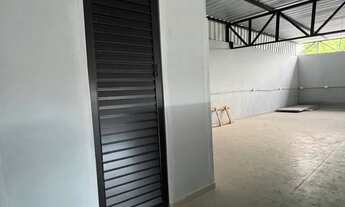 Imagem 6: ALUGA-SE GALPÃO AV BRASIL 1ª LOCAÇÃO