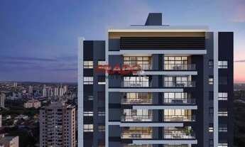 Imagem 4: Apartamento à venda em Maringá, Zona 03, com 3 suítes, com 147 m², Atmosphere