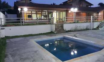 Imagem 4: Chácara no local mais nobre (rotatória central) Condomínio Residencial Pq. S. Gabriel - It