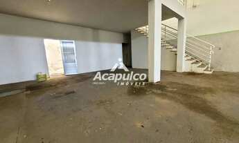 Imagem 7: Salão para alugar no Terras de Santa Bárbara em Santa Bárbara D'Oeste/SP