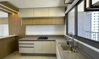 Imagem: Apartamento aluguel anual 3 suítes no centro