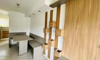 Imagem 6: Sobrado em Condomóinio - 2 Dormitórios - Mobiliado