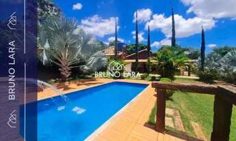 Imagem: Casa à Venda em Igarapé, Condomínio Fazenda