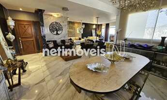 Imagem 3: Venda ou locação Apartamento 4 quartos Santo Agostinho Belo Horizonte