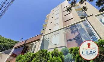 Imagem 2: Imobiliária Cilar Vende Apartamento Studio 1 Quarto no Alto da XV com 69,77m², Ref. 100091