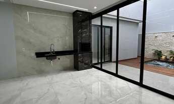 Imagem 3: CASA BAIRRO PARQUE BRASILIA COM PISCINA