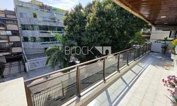 Imagem 5: Recreio dos Bandeirantes