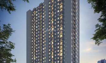 Imagem: Apartamento 2 dormitórios à venda Setor