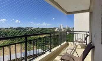 Imagem 2: Excelente apartamento no edifício residencial Golden Green a metros da Av. Monte Libano