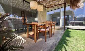 Imagem 2: Oportunidade Imperdível na Praia do Patacho com 2 suítes em Porto de Pedras - AL