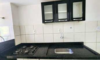 Imagem: APARTAMENTO NO COND. BELA CINTRA FORQUILHA