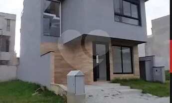 Imagem: Sobrado para venda tem 174 metros quadrados