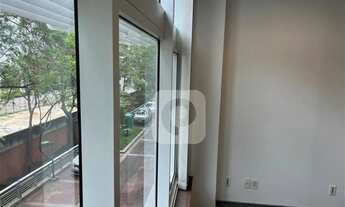 Imagem 2: Barra Olímpico Sala Comercial 40 m2 á venda