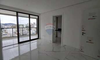 Imagem 4: Apartamento à venda, 2 quartos, 1 suíte, banheiro social, duas vagas paralelas e terraço c