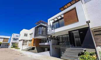 Imagem 6: CASA EM CONDOMÍNIO FECHADO COM EXCELENTE ACABAMENTO, RECÉM FINALIZADA E PRONTA PARA MORAR