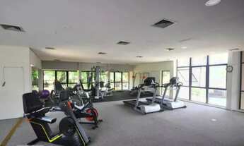 Imagem 12: Flat para alugar no Morumbi - Edifício Morumbi Residence