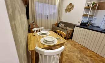 Imagem 6: APARTAMENTO TEMPORADA em RIO DE JANEIRO - RJ, COPACABANA