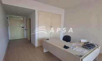 Imagem: SALA COMERCIAL PRESIDENTE VARGAS, IMAGINE