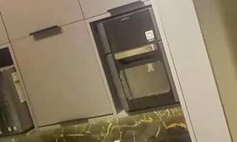 Imagem: Alugo apartamento temporada 500$ final de