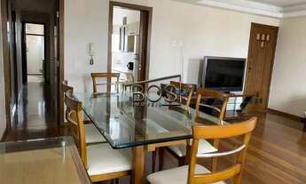 Imagem 2: ALUGUEL APARTAMENTO SEMI MOBILIADO - 03 QUARTOS 93,00 M2 - BAIRRO: BOA VIAGEM/FUNCIONARIOS