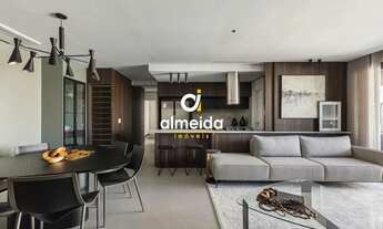 Imagem 4: CASA MILANO Apartamento com 2 dormitórios