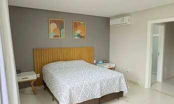 Imagem 4: LINDA CASA CONDOMINIO BUSCA VIDA LOCAÇAO 4 SUÍTE MOBILIADA