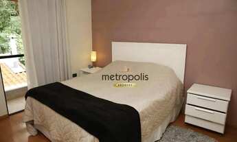 Imagem 7: Sobrado, 250 m² - venda por R$ 870.800,00 ou aluguel por R$ 6.348,91/mês - Jardim Milena