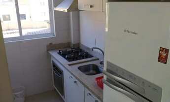 Imagem 7: Lindo apartamento no centro da Meia Praia, Itapema, 02 quartos e 02 Garagens