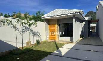 Imagem 4: Casa com 2 quartos, sendo 1 suite, área gourmet, com 79 m², à venda por R$ 540.000,00, São