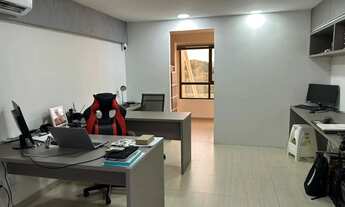 Imagem 3: Imóvel para venda tem 32 metros quadrados em Paralela - Salvador - BA