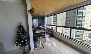 Imagem 3: RG - Predio frente mar na Praia de Itaparica com 130m²