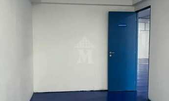 Imagem 6: Conjunto comercial na Consolação - São Paulo