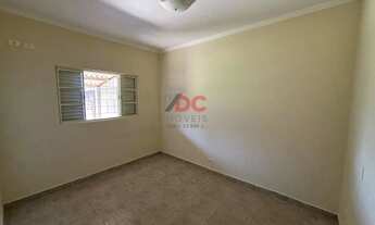 Imagem 6: Edícula para Venda em Presidente Prudente, PARQUE RESIDENCIAL CARANDÁ, 1 dormitório, 1 ban