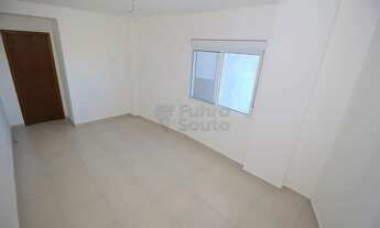 Imagem 6: Descubra o Conforto e Modernidade no Edifício Residencial Quebec - Apartamento de 01 quart