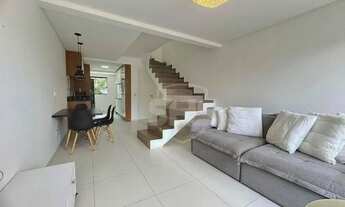 Imagem 2: Casa com 2 dormitórios para alugar, 85 m² por R$ 3.245,00/mês - Itoupava Central - Blumena