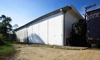 Imagem 6: Industrial Galpão em