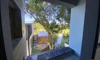 Imagem 6: Apartamento de 01 dormitório com sacada e churrasqueira no Campeche em Florianópolis