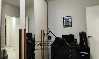 Imagem 3: GLA-partamento 3 Quartos com Suíte - Melhor Planta da Região! ? Condomínio Rossi Praças Sa