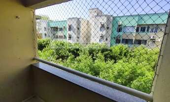 Imagem 7: Apartamento para alugar com 88,79 metros quadrados no CAMPESTRE - Teresina - Piauí